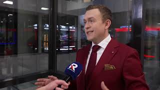 Państwo Bez Reakcji? Gwałt Na Policjantce Zamiatany Pod Dywan?