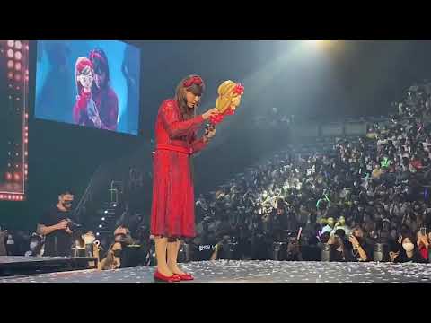 20221112羅志祥演唱會高雄場—朱碧石
