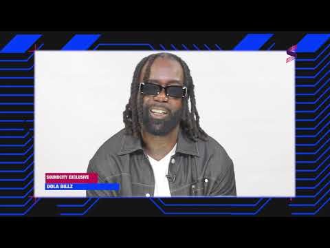 Dola Billz Talks Music, Roots & His Journey So Far | Soundcity Exclusive