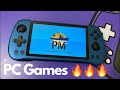 Port Master & Chill X 2LoudTech | Play Retro Live!