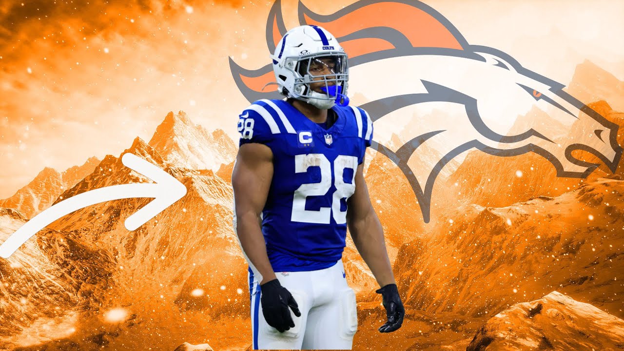 Should Broncos Fans Want Colts or Chiefs To Win Tomorrow? Denver Broncos Tonight 📱