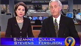 Eyewitness News 23/July/1999