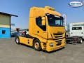 ⭐️ IVECO STRALIS 480 HI-WAY TRATTORE STRADALE ⭐️