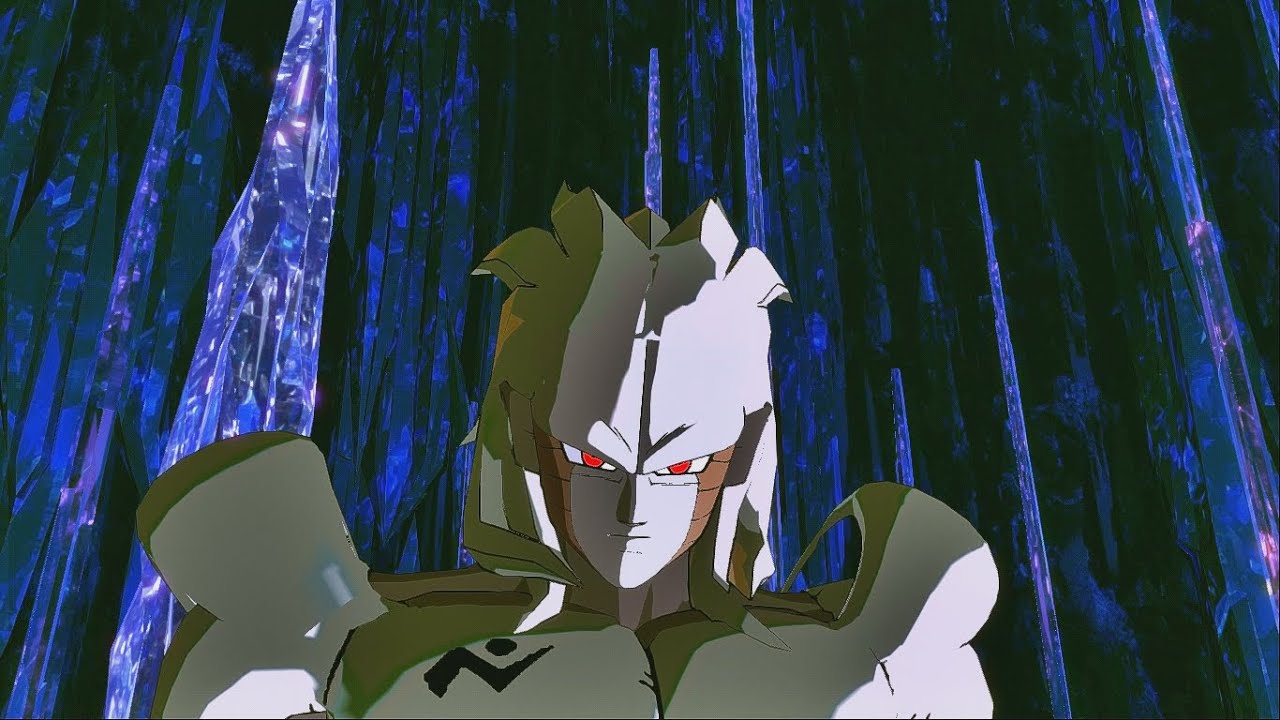 Dragon Ball Xenoverse 2 Mod Crack of Time Showdown: (Sealas) PC Mod ...