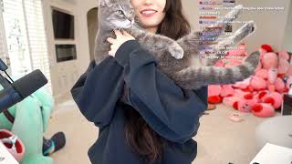 Emiru poggers