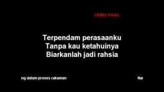 TERPENDAM - Harun AR | beserta lirik