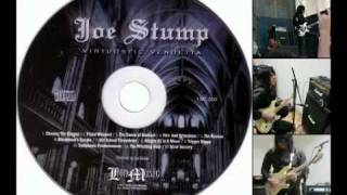 Video thumbnail of "Chasing The Dragon- Joe Stump"