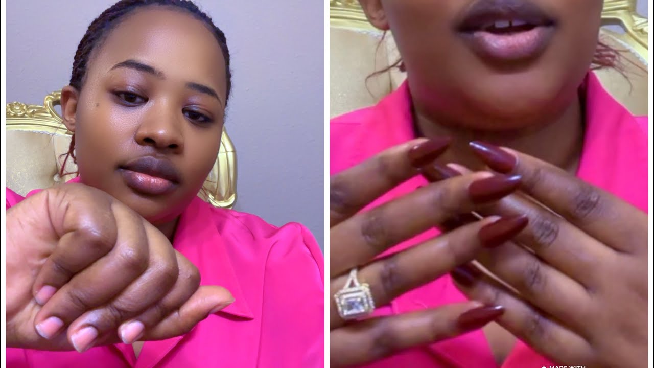 MUZE MBEREKE UBURYO BWIZA BWOKWIKORERA INZARA KD BITAGUHENZE /MBEREKE GLUE NKORESHA