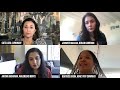 Finding Fuel and Support In the First Shecession | SXSW 2021