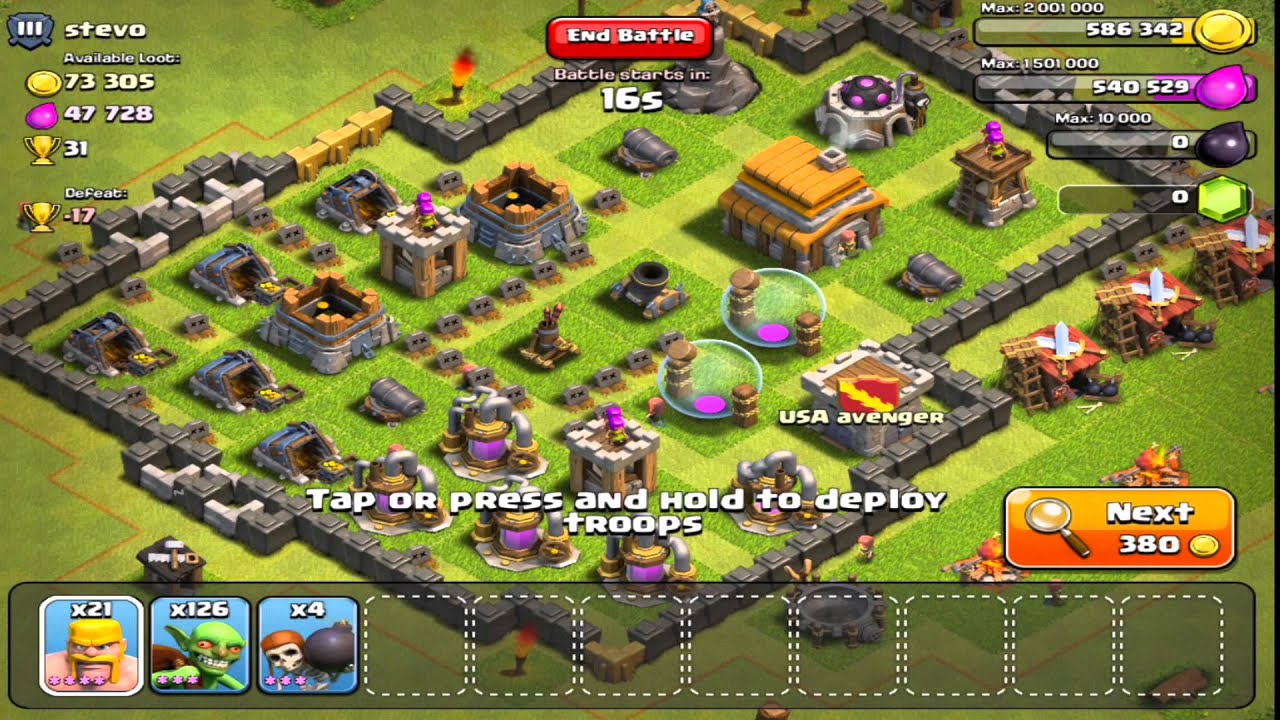 BEST WAY TO FARM RESOURCES! MAKE QUICK GOLD AND ELIXER! 