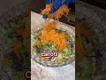 Arabic Salata Salad Highlights 