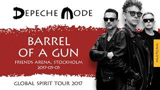 Depeche Mode - Barrel Of A Gun (1997 / 1 HOUR LOOP)