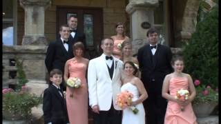 Mark and Chelsea's Wedding at The Patrick C. Haley Mansion