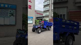 #zhongqibao #atv #utv #offroad #4x4