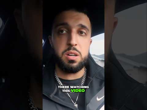 THIS Is Your Sign Make The Change In 2026 