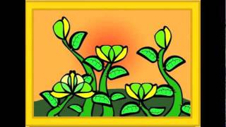 Lucy In The Sky With Diamonds Animation