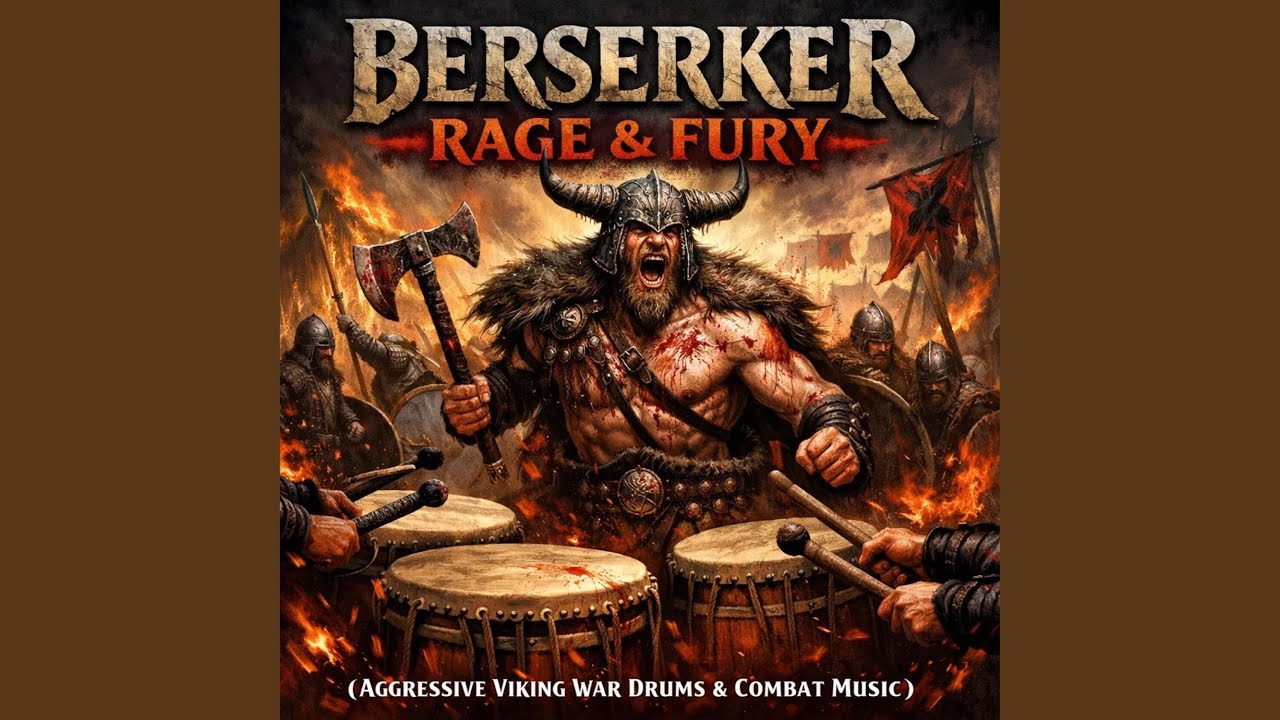 Calling the Spirits from the Burial Mound