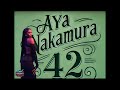 AYA NAKAMURA 42 AUDIO OFFICIEL AYA NAKAMURA 42 AUDIO OFFICIEL