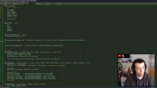 Coding game engine in Odin