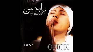 ☆full album☆ OPICK - Ya Rahman (2007)