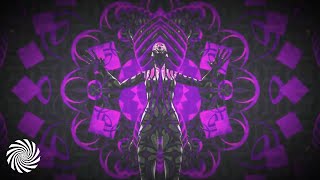 Vini Vici - Expender Tristan Remix Psychedelic Visuals