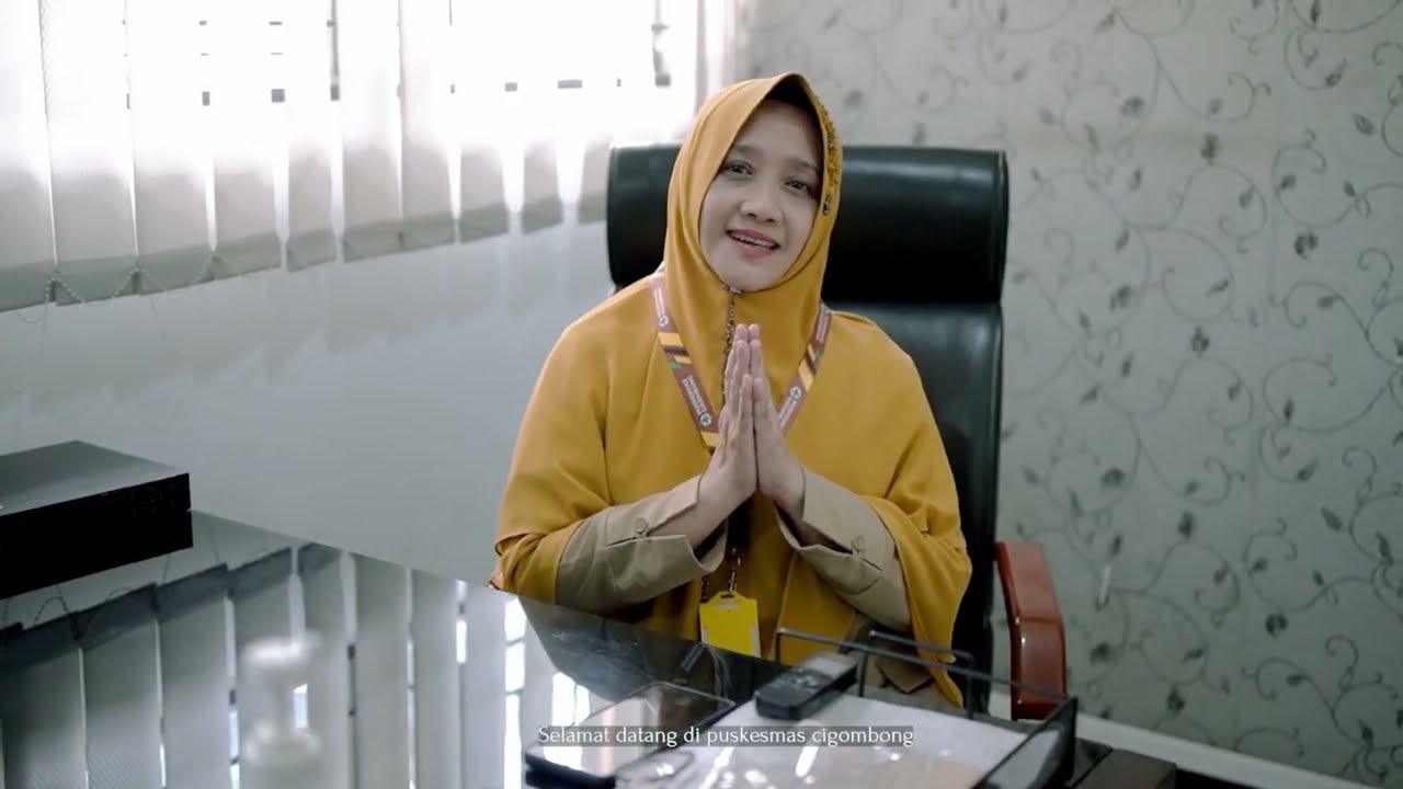 FROFIL PKM CIGOMBONG 2025