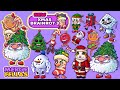 ITALIAN BRAINROT XMAS 3 - MERGE FELLAS | FINAL BOSS  - New Update‼️Reaching Max Level!