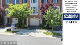 1018 HOTCHKISS PLACE, FREDERICKSBURG, VA Presented by Charlotte Rouse. 1018 HOTCHKISS PLACE, FREDERICKSBURG, VA Presented by Charlotte Rouse.