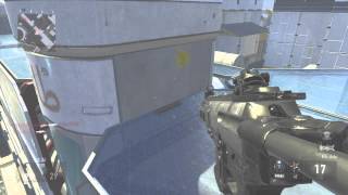 My first hitmarker recording