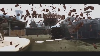 High Aeo & High Doc: "Awakening" A Multi-CoD Dualtage