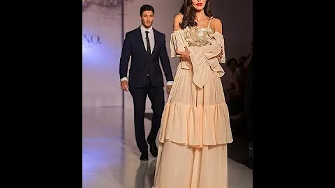 Best Runway Proposal - propuesta de matrimonio Cyn...