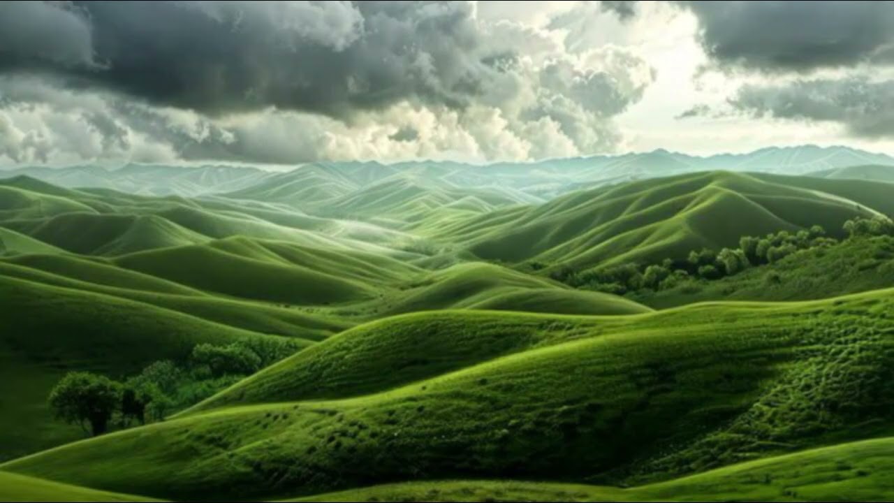 Ogień z Wody - Afgan