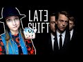 LATE SHIFT ► ЧАША, ДЕНЬГИ, ДВА КИТАЙЦА ► ПОЛНОЕ ПРОХОЖДЕНИЕ