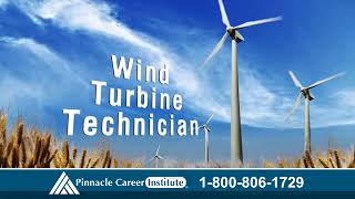 Pinnacle Wind Turbine 30