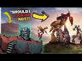 Transformers earthspark  exploring the netflix series and its impact  review 2023