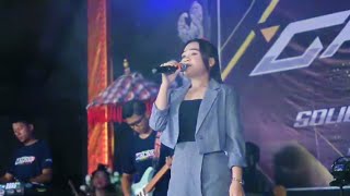 IMING - IMING DANG DIBAYAR UTANGE - PUTRI STEVI - MONDOL LIVE PEMUDA TEGALSUMUR