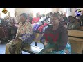 Tete Huyai Mubvise Zvamakakanda Pamba Pangu Vakatuma Mukadzi Mudiki Kuti Akande Zvinhu Pamba Pangu 