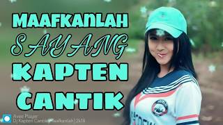 DJ KAPTEN SUHARDI MANTAP JIWA 2018