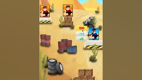 War Friends, Addictive Aim & Shoot Unity Game Source Code sellunitysourcecodes