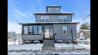 42 Dane Street video tour