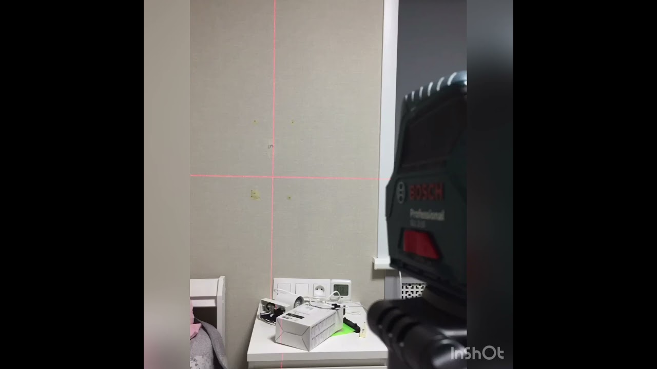 NYMANE IKEA установка на стену