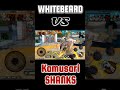 EX Whitebeard VS Kamusari Shanks | One Piece Bounty Rush