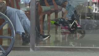 South Carolina proposes Medicaid changes for low-income parents