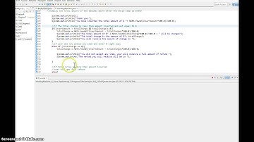CS201 - Assignment 1