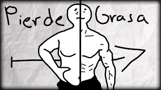 Perder Grasa Es Fácil