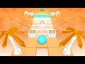 Viking Arena | Remastered | Rolling Sky Remake