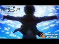 Attack on Titan Final Season THE FINAL CHAPTERS | Anteprima Ufficiale