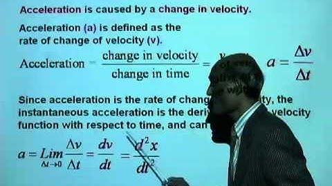 PHY2048 Lesson 1 2 Equations of Motion ii