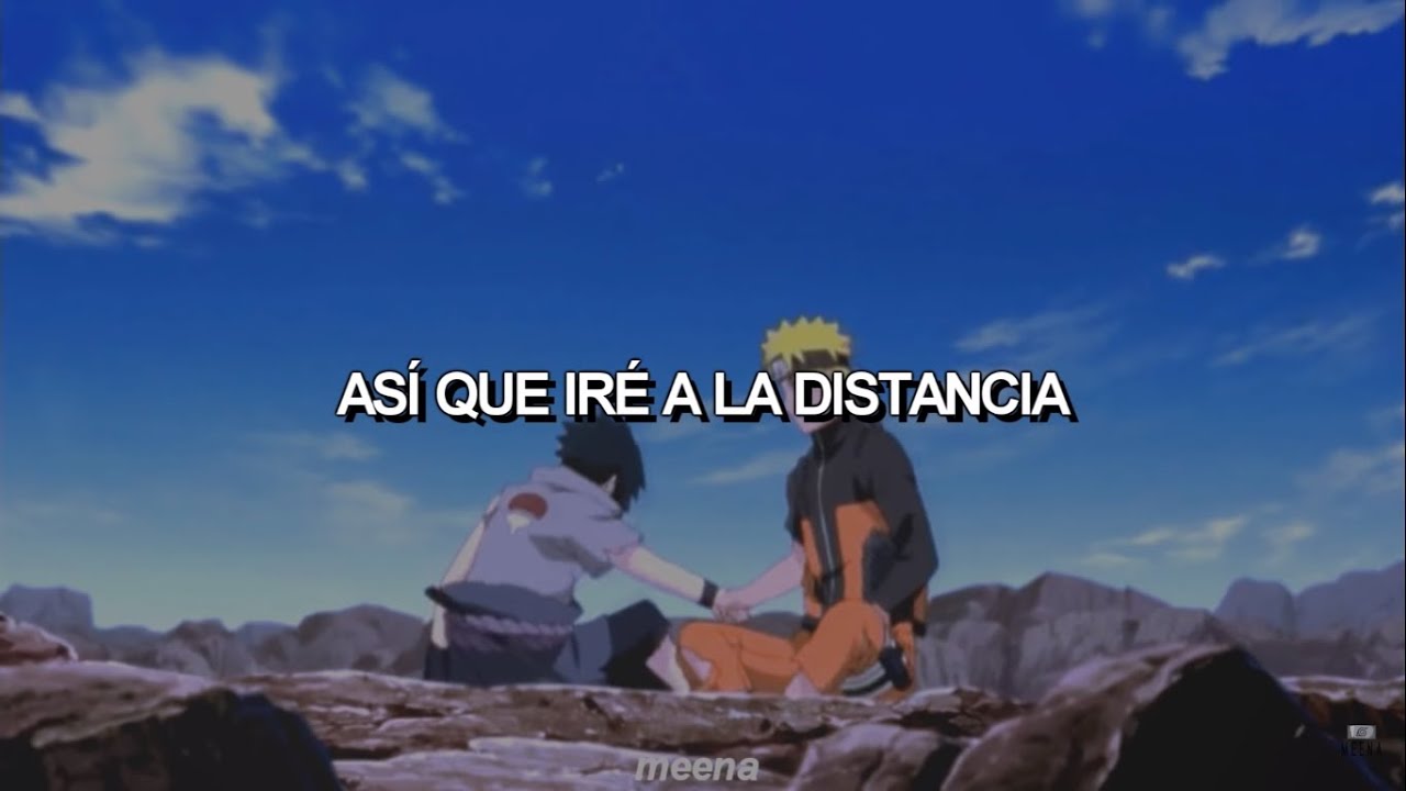 Te Nerdificando ~: {TeOtakando} Naruto Shippuden