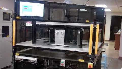 Laser System Automation dial laser system www.wlsc.com laser system integrator